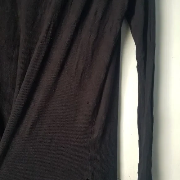 Women's Long Casual Top - Picture 9 of 10